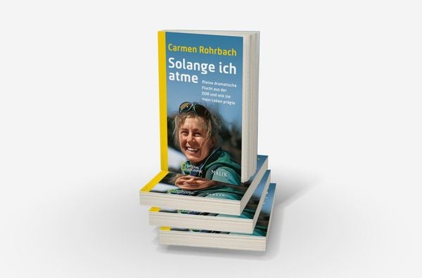 Produktbild: Solange ich atme