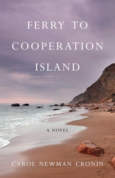 Produktbild: Ferry to Cooperation Island