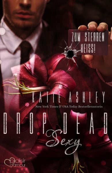 Produktbild: Drop Dead Sexy - Zum Sterben hei&szlig;!
