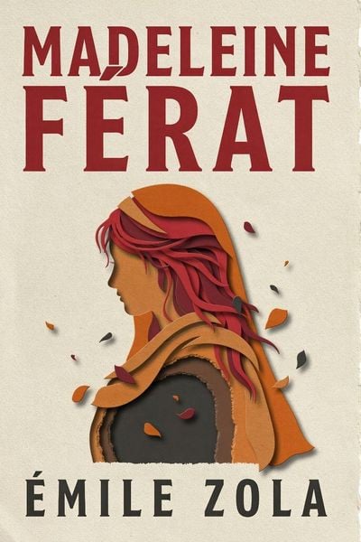 Produktbild: Madeleine F&eacute;rat