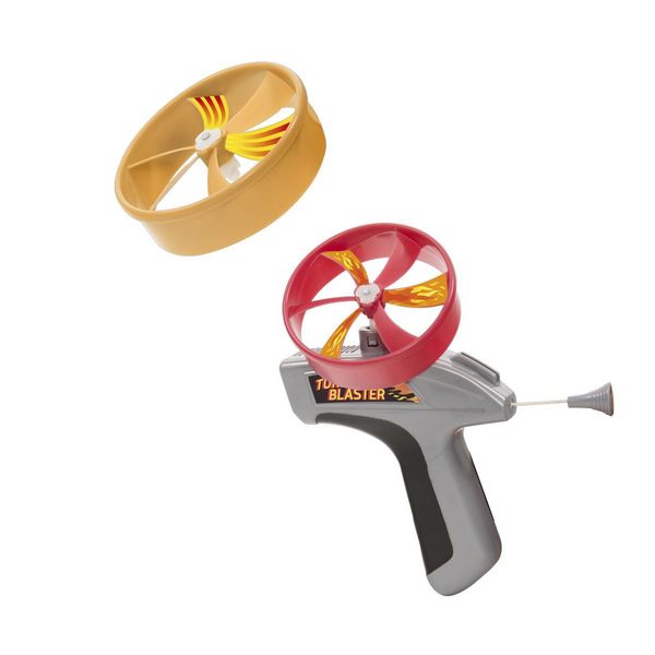 Produktbild: Idena Turboblaster mit Propellern