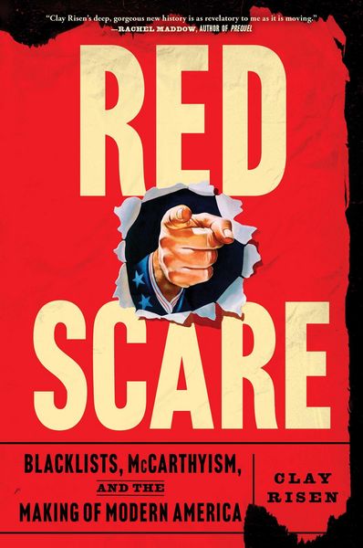 Produktbild: Red Scare