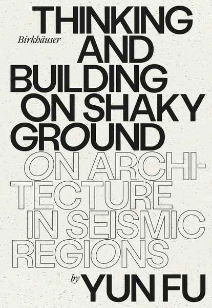 Produktbild: Thinking and Building on Shaky Ground