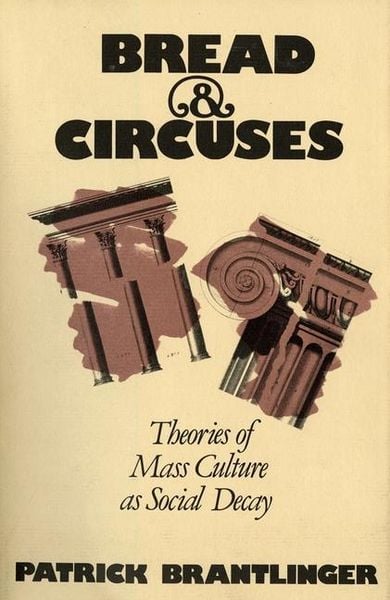 Produktbild: Bread and Circuses