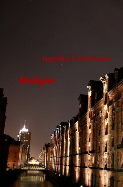 Produktbild: Habgier