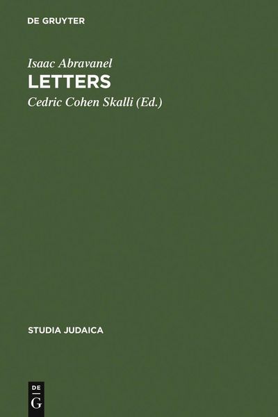 Produktbild: Letters