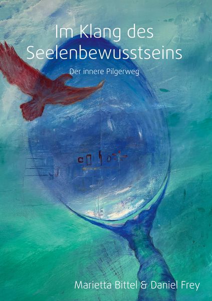 Produktbild: Im Klang des Seelenbewusstseins