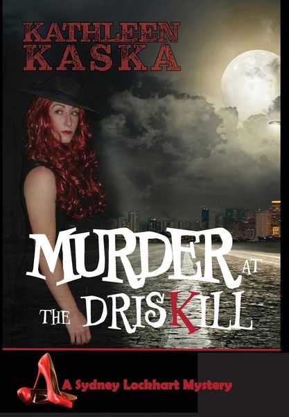 Produktbild: Murder at the Driskill