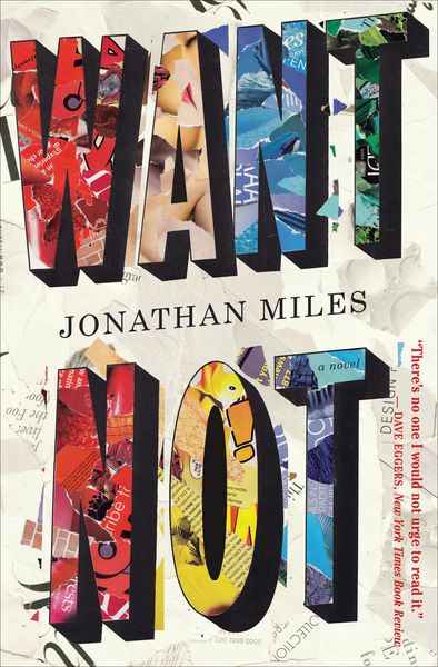 Produktbild: Want Not