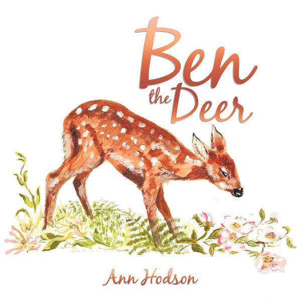 Produktbild: Ben the Deer