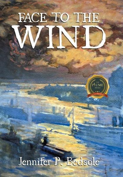 Produktbild: Face to the Wind