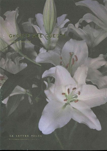Produktbild: Hornard, M: Ghosts are Guests