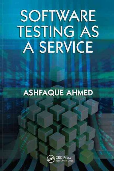 Produktbild: Software Testing as a Service
