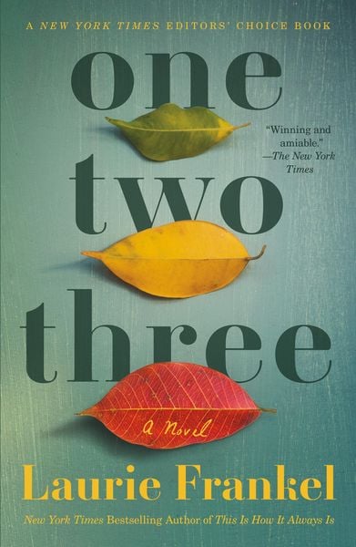 Produktbild: One Two Three