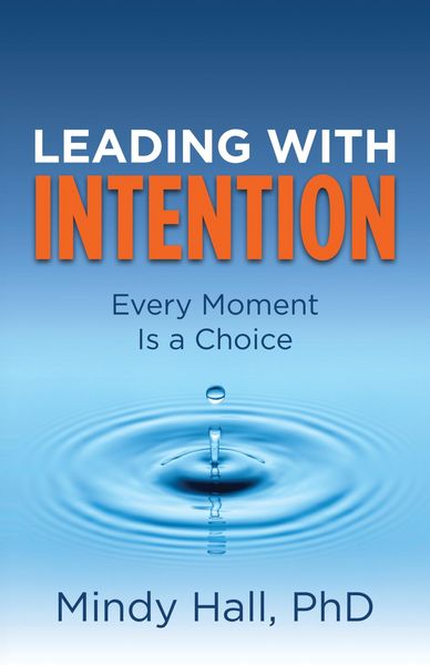 Produktbild: Leading with Intention