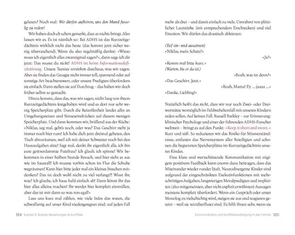 Produktbild: Ich lass dich los und geb dir Halt