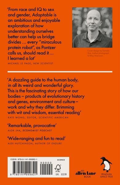 Produktbild: Adaptable