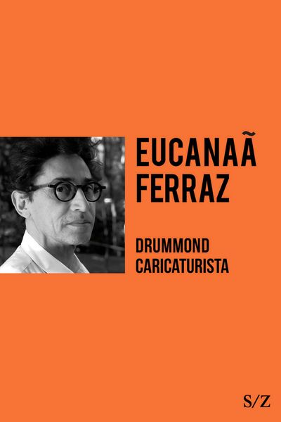 Produktbild: Drummond caricaturista