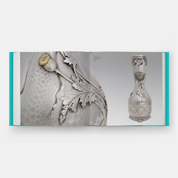 Produktbild: Tiffany Silver