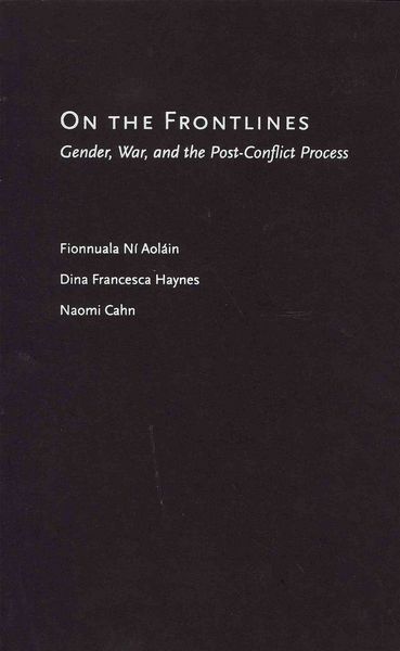 Produktbild: On the Frontlines