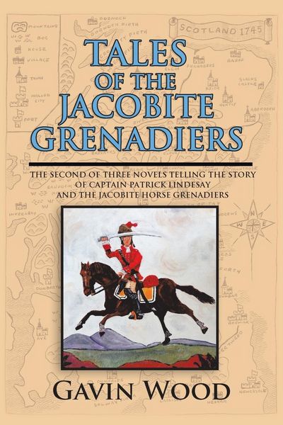 Produktbild: Tales of the Jacobite Grenadiers