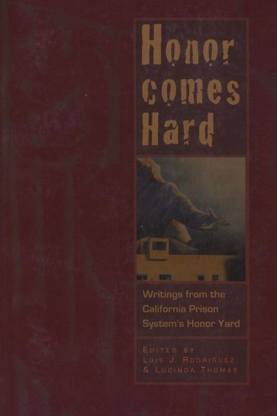 Produktbild: Honor Comes Hard