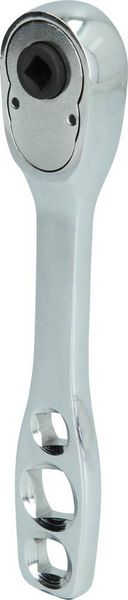 Produktbild: KS Tools 5 in 1 K&auml;lte-Klima-Ratsche, umschaltbar, 157mm 130.0222