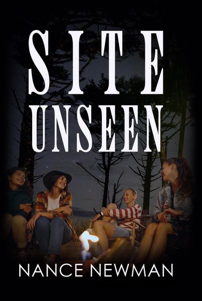 Produktbild: Site Unseen