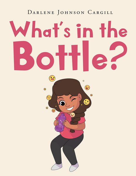 Produktbild: What's in the Bottle?