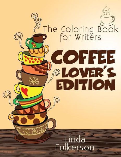 Produktbild: Coloring Book for Writers