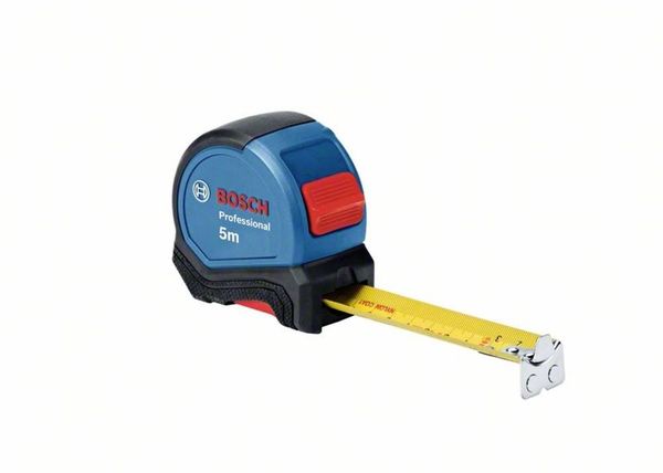 Produktbild: Bosch Professional 1600A016BH 1600A016BH Ma&szlig;band