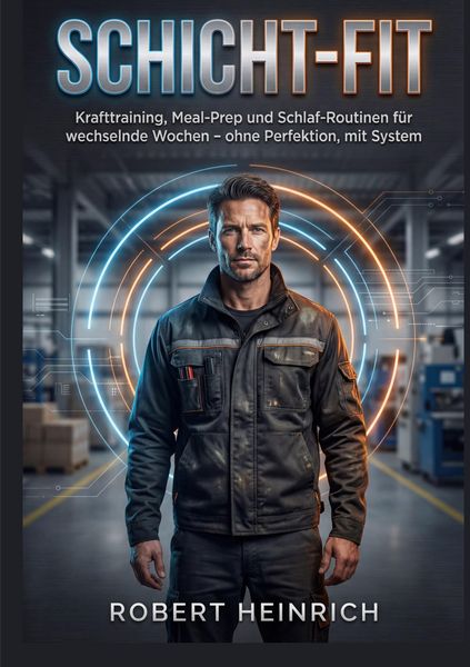 Produktbild: Schicht-Fit