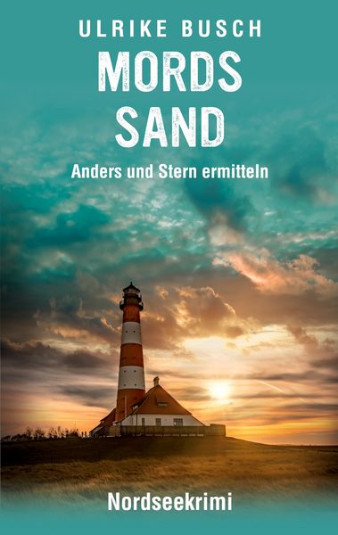 Produktbild: Mordssand