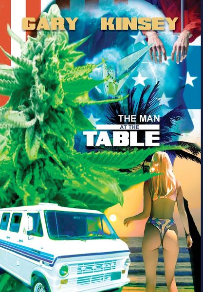 Produktbild: The Man At The Table