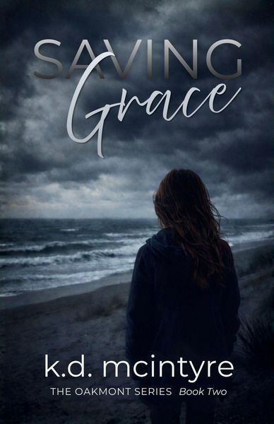 Produktbild: Saving Grace