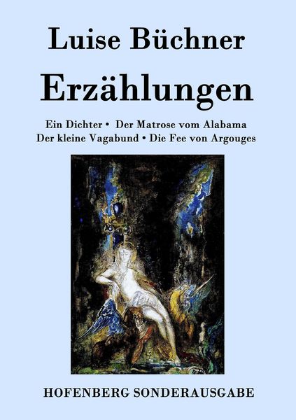 Produktbild: Erz&auml;hlungen