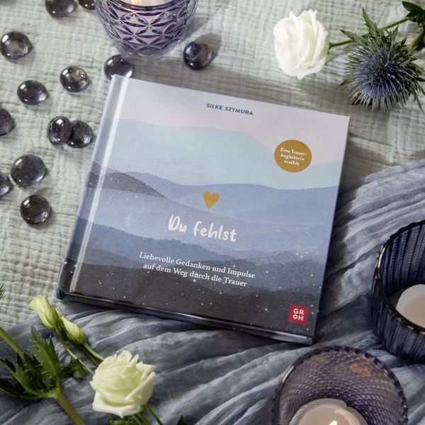 Produktbild: Du fehlst