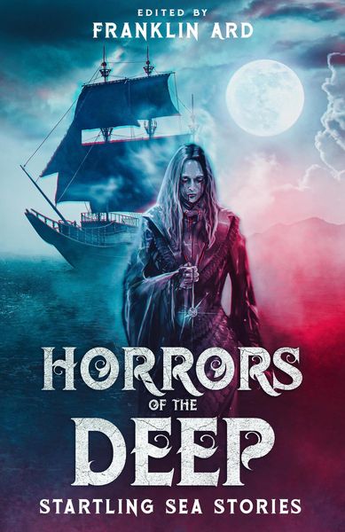 Produktbild: Horrors of the Deep