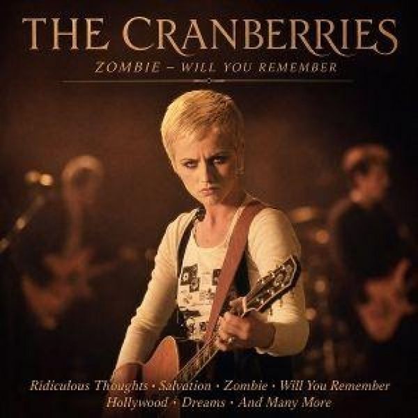 Produktbild: Zombie,Will You Remember