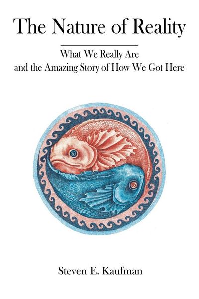 Produktbild: The Nature of Reality