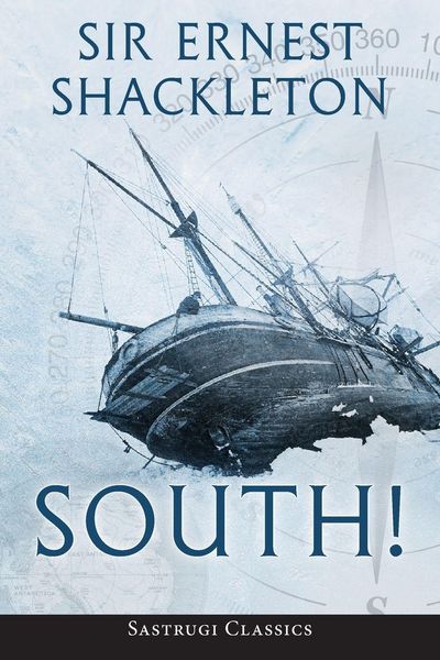 Produktbild: South! (Annotated)