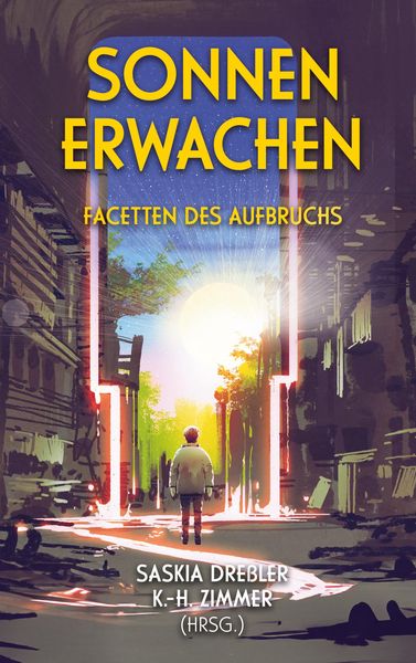 Produktbild: Sonnen-Erwachen