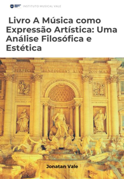 Produktbild: Musica Com O Express&atilde;o Artistica
