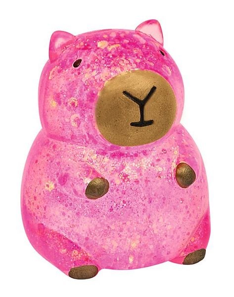 Produktbild: Capybara Glitzer-Knautschi