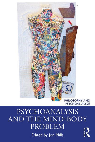 Produktbild: Psychoanalysis and the Mind-Body Problem