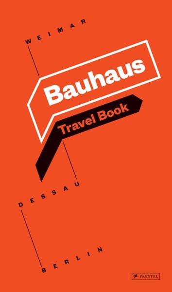 Produktbild: Bauhaus guide