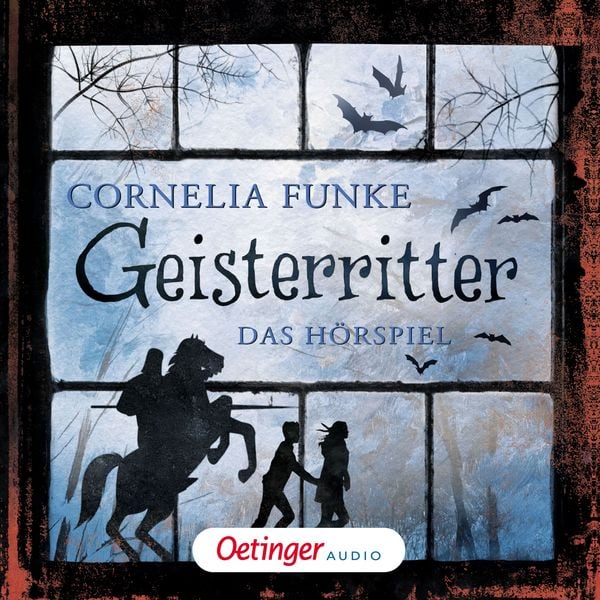Produktbild: Geisterritter
