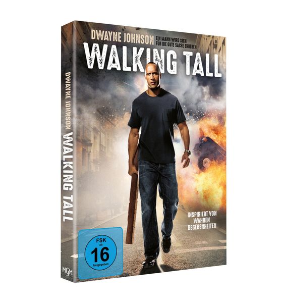 Produktbild: Walking Tall