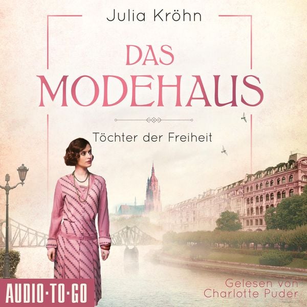 Produktbild: Das Modehaus