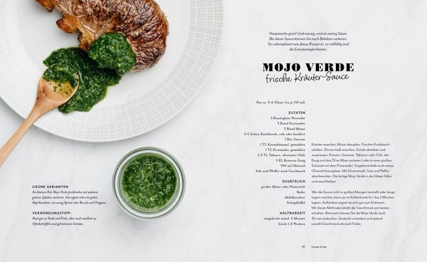 Produktbild: Einkochbuch